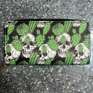 Womens wallet